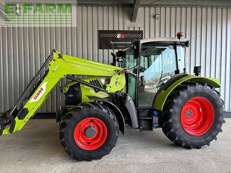 Claas Arion 420 Traktor 57.900 €