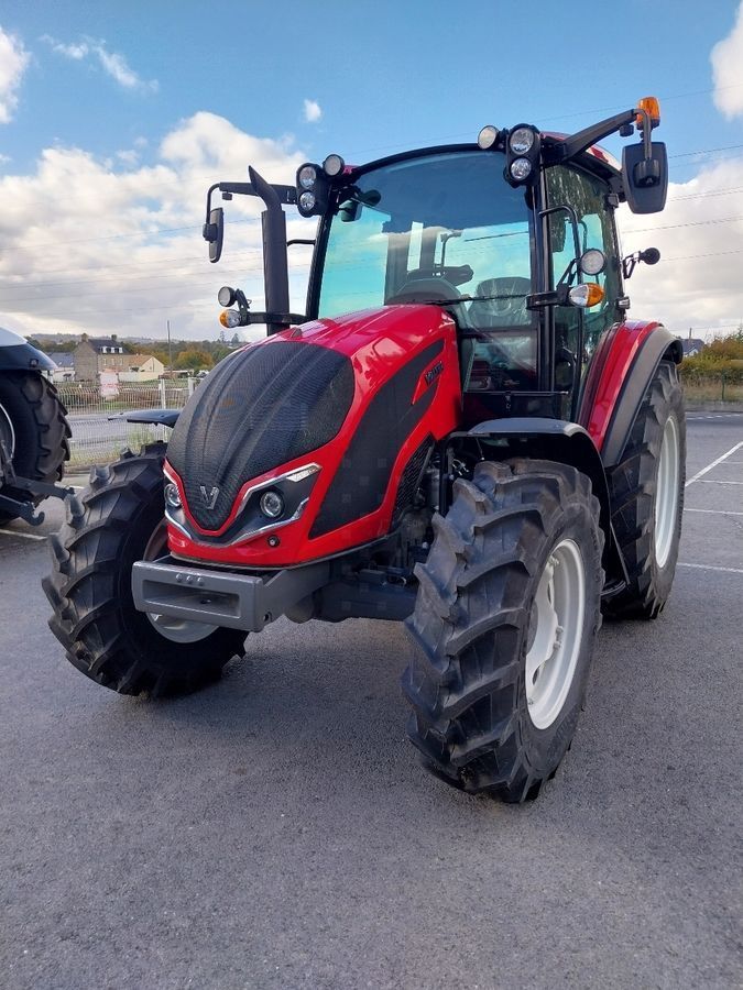 Valtra A 95 Trattore 54.501 €