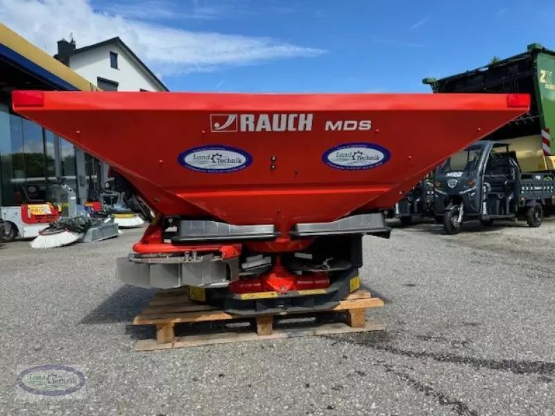 E-FARM: Rauch MDS 18.2 - Esparcidor de abono - id YFVJXEH - 5158 € - Año: 2023 - Austria