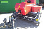 Massey Ferguson 1840 baler 30.800 €