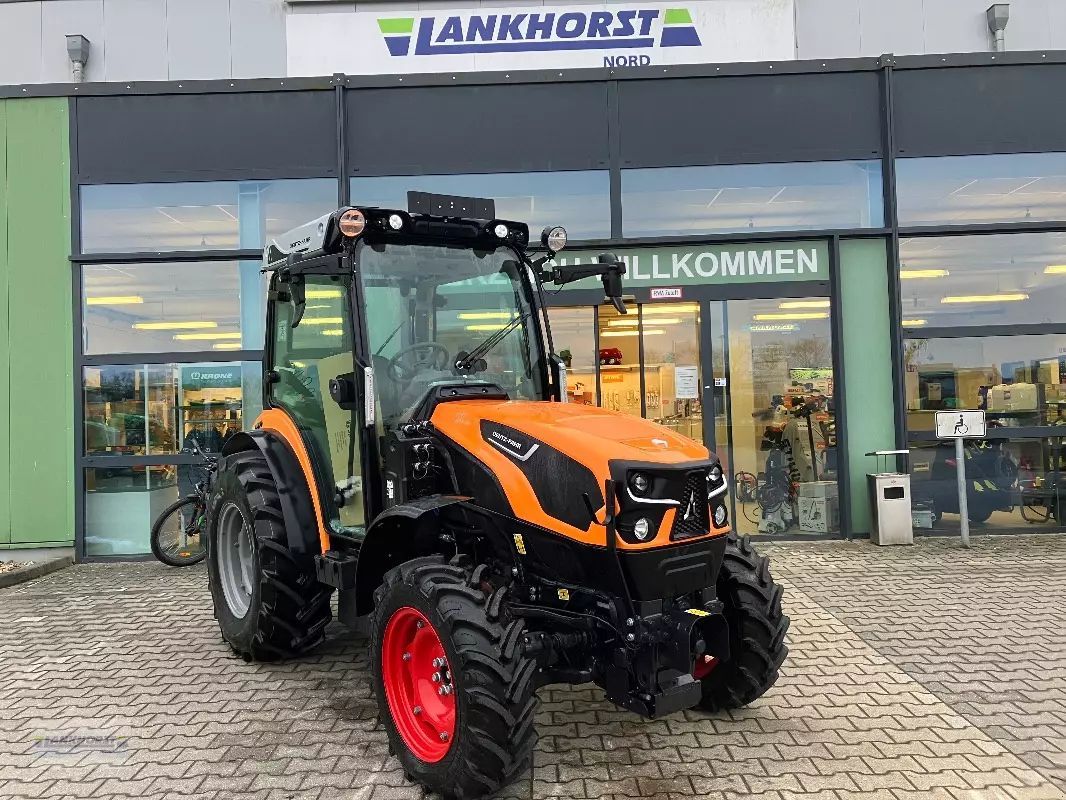 Deutz-Fahr 5095 DF TTV Traktor 79 000 €