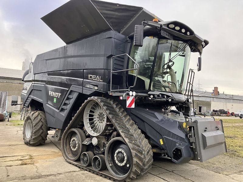 Fendt Ideal 9 T Kombajn zbożowy 419 000 €