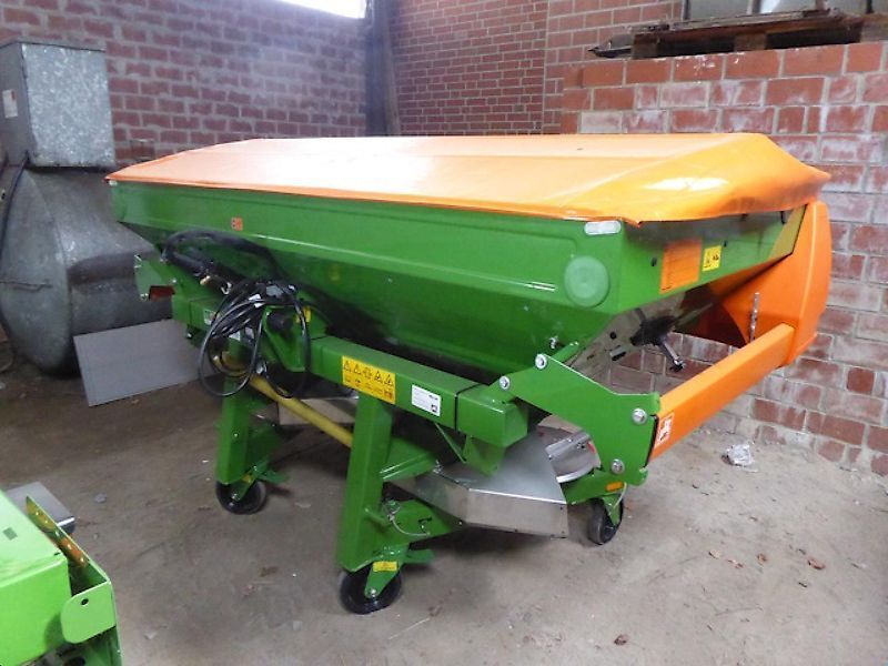 Amazone ZA-M 1002 Special Műtrágyaszóró