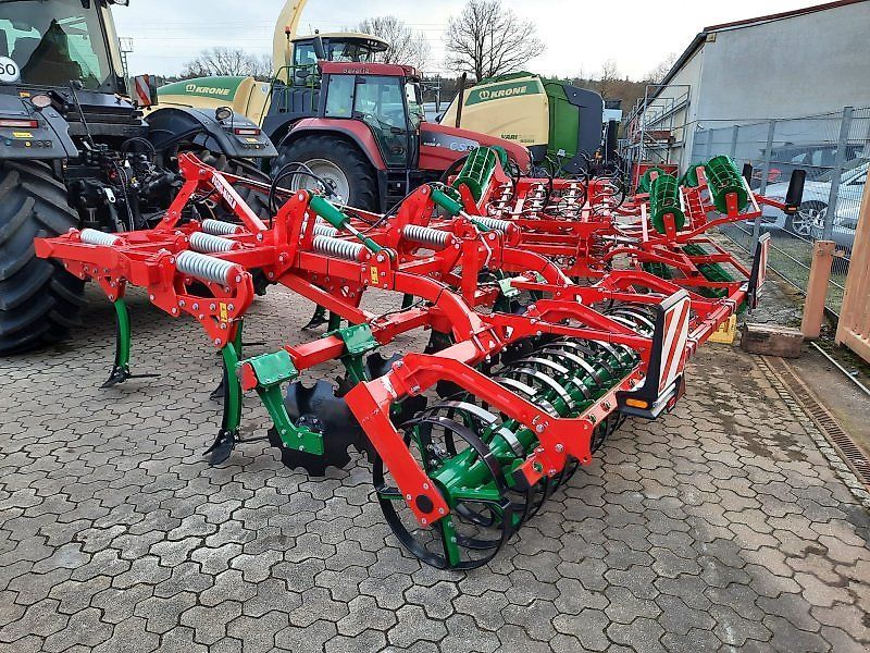 E-FARM: AGRO-MASZ runner 30 federstempel 600 - Cultivador - id GRZVDY5 - 11.555 € - Año: 2025 - Alemania