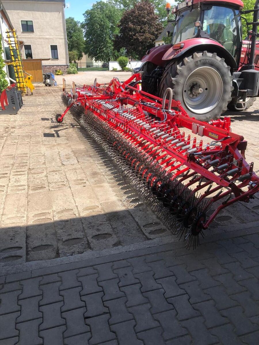 E-FARM: Einböck aerostar rotation 1200 - Autre matériel de fourrage  - id CRNLX4H - 14 500 € - Année: 2019 - Allemagne