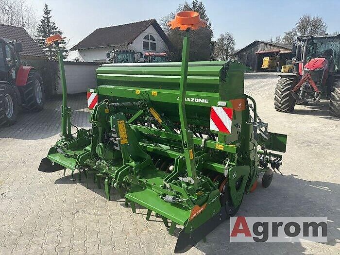 Amazone ad 3000 super Drill €29,900