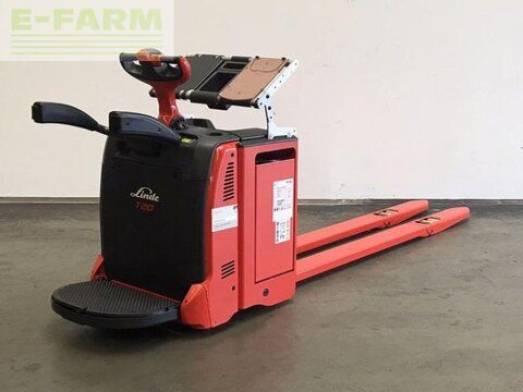 Linde t 20 ap 131-08 Truck 7.200 €