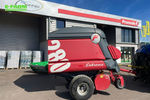 Feraboli extreme 280 ht baler €9,800