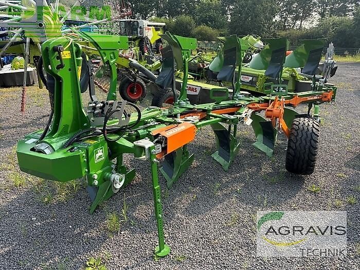 E-FARM: Amazone Teres 300 V 100 - Pflug - id RVIDBBE - 31.500 € - Baujahr: 2023 - Deutschland