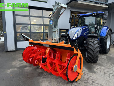 E-FARM: cerruti schneefräse big 920 - l2700 - Municipal equipment - id CDMB7L9 - €32,417 - Year of construction: 2023