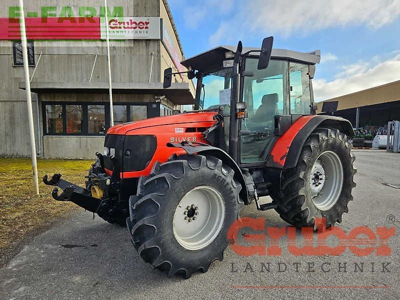 SAME Silver 110 Traktor 33 450 €