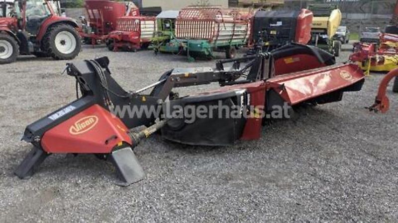 Vicon mähwerks-kombi Falciatrice - tosaerba 13.250 €