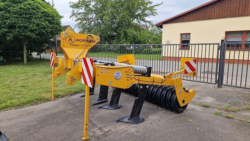 E-FARM: AGRISEM cultiplow platinium sr - Other tillage - id EFTNSNR - €22,500 - Year of construction: 2023 - Germany