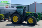 John Deere 7R 310 tractor 223.000 €