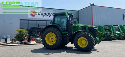 E-FARM: John Deere 7R 310 - Τρακτέρ - id ZZRBKIH - 223.000 € - Χρονία: 2022 - Μετρητής ωρών: 950,Ισχύς κινητήρα: 310,Γαλλία