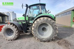 Deutz-Fahr Agrotron 6190 tractor 57.800 €