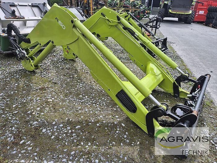 Claas fl 150 Componenti