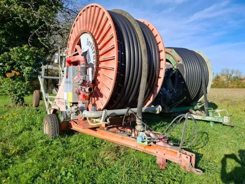 Irrifrance optima 1015 Deszczownia 12 500 €