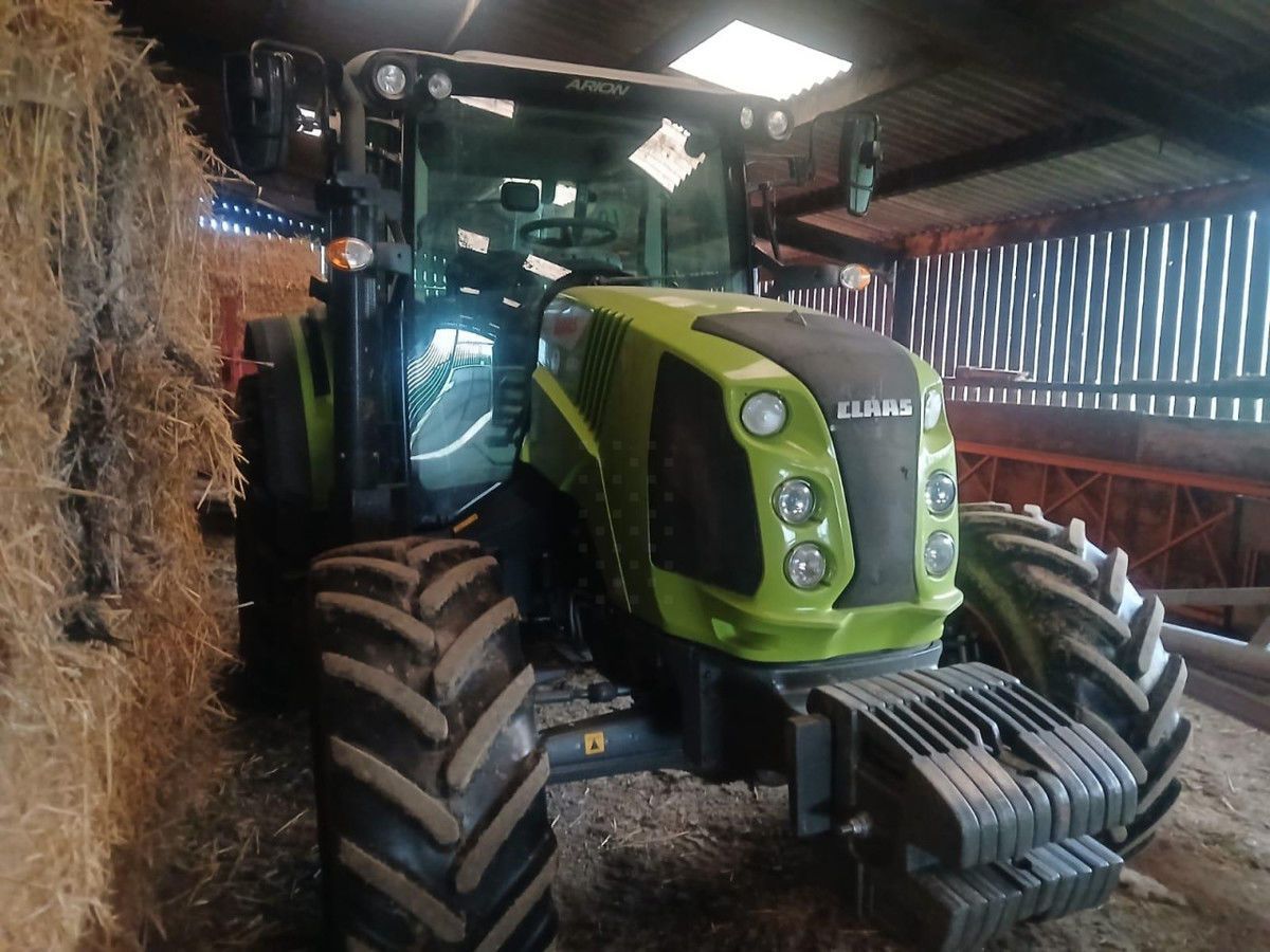 Claas Arion 470 Traktor 78.170 €