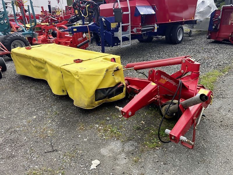 Pöttinger NovaDisc 305 Kosiarka 6200 €