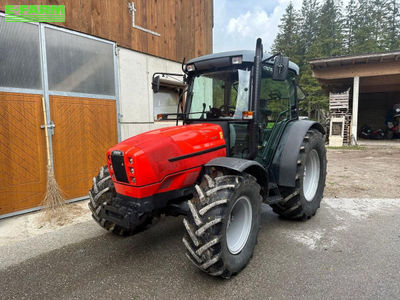 E-FARM: SAME Frutteto3 80 - Tractor - id SVZRQLL - €30,885 - Year of construction: 2013 - Engine hours: 2,450,Engine power (HP): 72,Austria