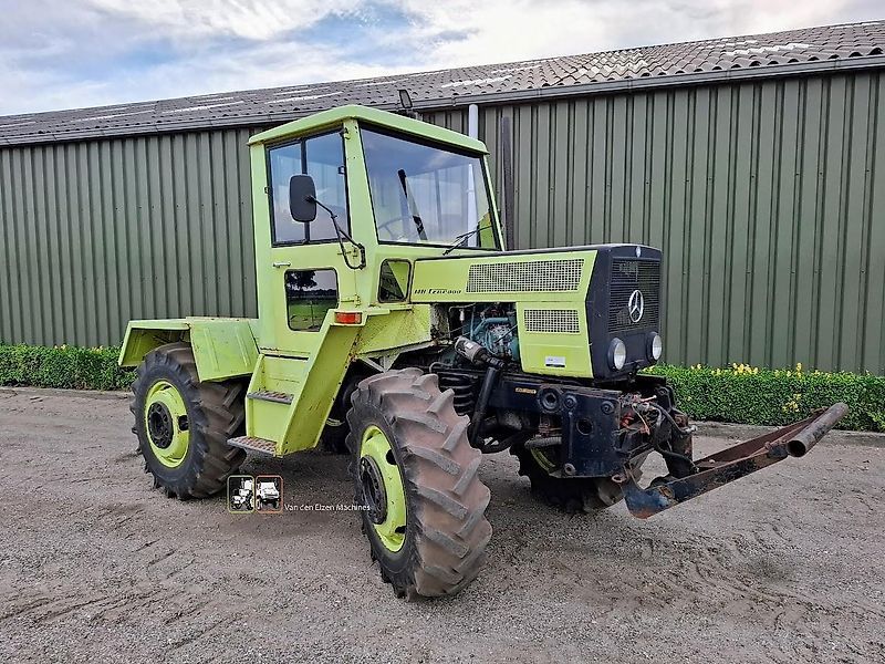 Mercedes-Benz Trac 800 Tracteur 17 250 €