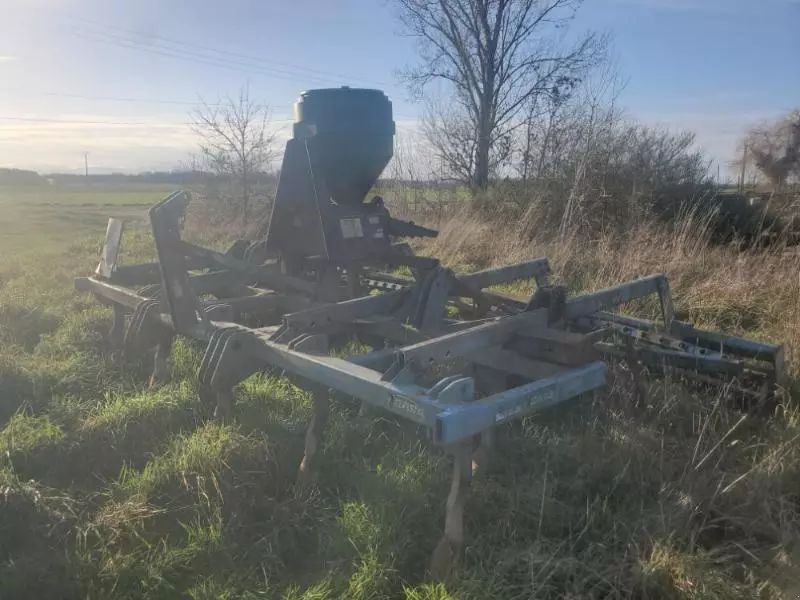 RABE gm4000 Cultivator €2,700