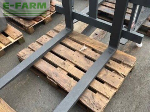 SAPHIR palettengabel pg12/35 Piesa