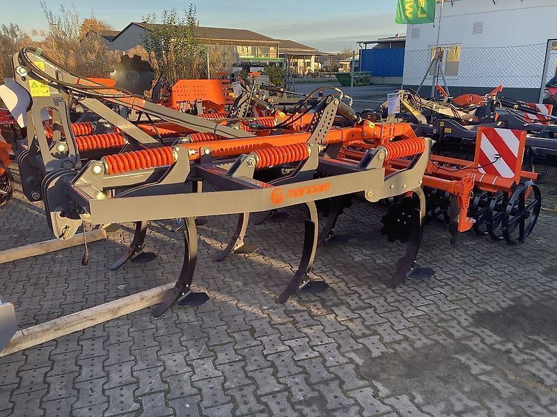 MANDAM spec hd 3.0 Καλλιεργητής 12.492 €