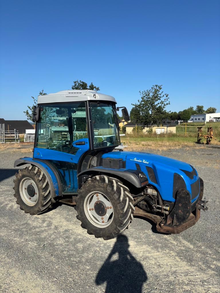 BCS volcan 950 dual steyr Trattore 28.500 €