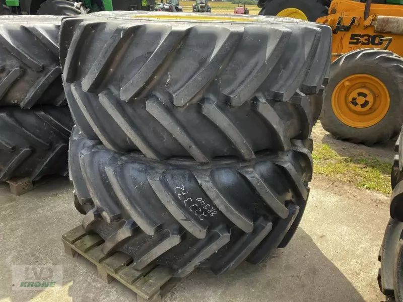 MICHELIN 650/60r34 vf Kerék és járószerkezet 6300 EUR