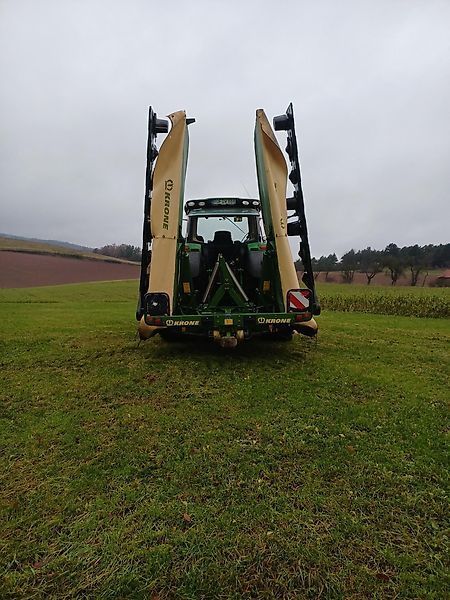 Krone b970 Dispozitiv de cosit 16.000 EUR