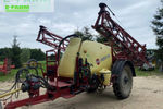 Hardi RANGER 2500 sprayers €18,878