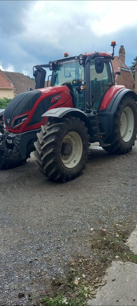 Valtra T 175 Tractor 85.000 €