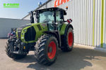 Claas arion 650 hexa stage v tractor €108,000