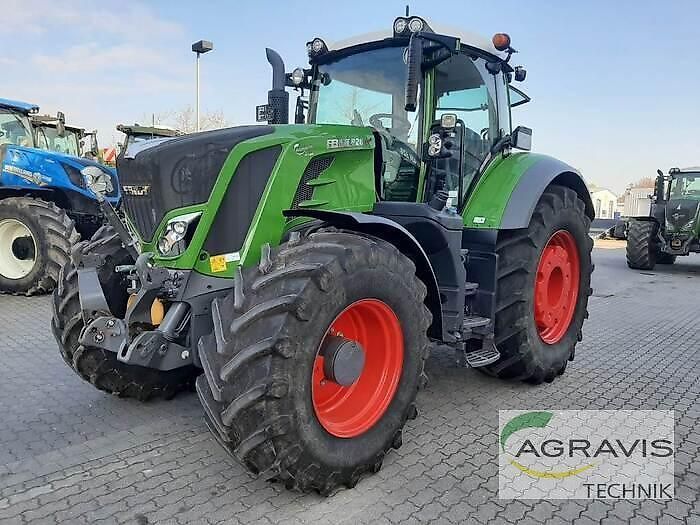 Fendt 828 Vario Trattore 139.900 €