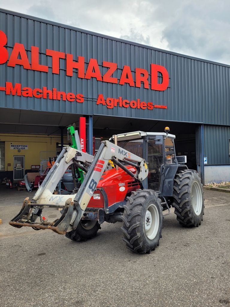 SAME Explorer Classic 75 Traktor 27 500 €