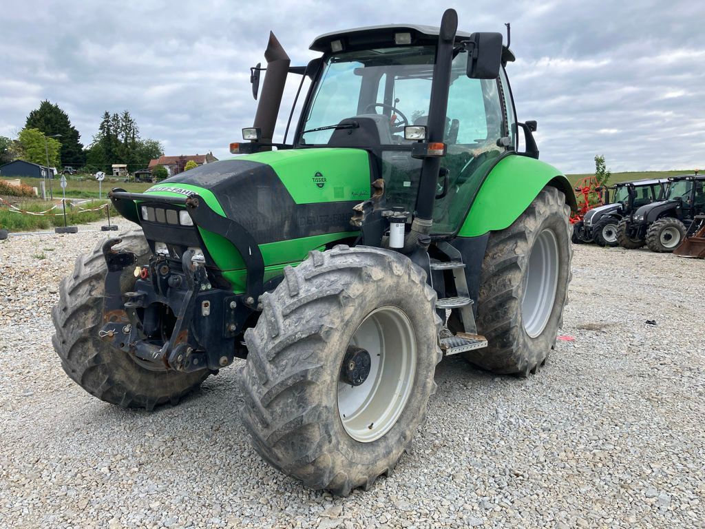 Deutz-Fahr AgroTron M 620 Traktor 23 000 €