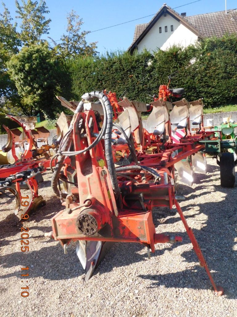 Vogel & Noot xms 1050 vario Pflug 13.500 €