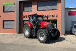 Case IH Maxxum 125 MC tractor €76,500