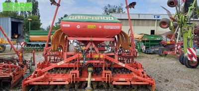 E-FARM: Gaspardo ALIANTE - Drilling machine combination - id EWXLFA4 - €16,500 - Year of construction: 2013 - Engine power (HP): 200,France