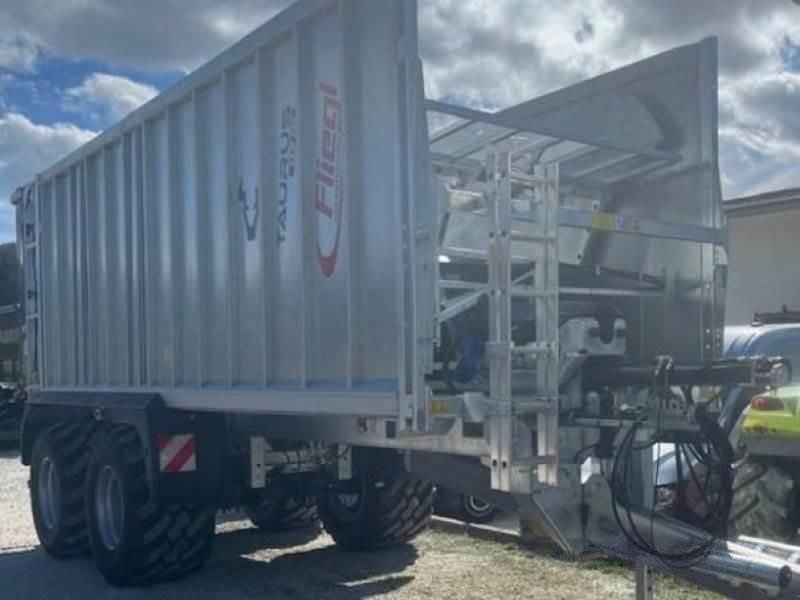 E-FARM: Fliegl gigant asw 281 taurus *aktion* - Pótkocsik - id ZXIU822 - 64 500 EUR - Gyártási év: 2024 - Németország