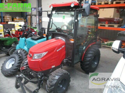 E-FARM: Branson 2505 h - Tracteur - id QRMJLNR - 19 372 € - Année: 2022 - Puissance du moteur (chevaux): 26