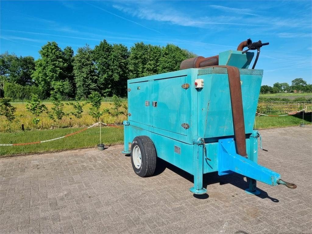 E-FARM: Iveco beregeningspomp - Bewässerung - id 5DH4MQ1 - 9.750 € - Baujahr: 1997 - Niederlande