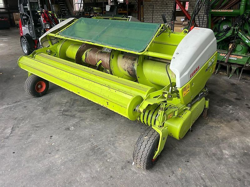 E-FARM: Claas pu 300 hd profi - Header - id NJR9GSL - €17,500 - Year of construction: 2017 - Netherlands