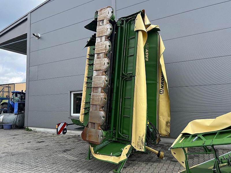 E-FARM: Krone ec b 1050 cv - Mähwerk - id DNKU1X5 - 49.000 € - Baujahr: 2023 - Deutschland