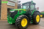 John Deere 7R 350 tractor €222,851