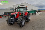 Massey Ferguson 7S.210 Exclusive tractor €155,000