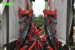 Kuhn FC 8830 D-FF mowingdevice €32,800