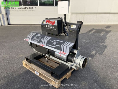 E-FARM: Fliegl nir station - Slurry attachment - id B22PFJG - €16,200 - Year of construction: 2019 - Germany